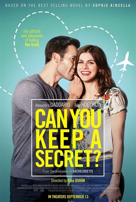 Can You Keep a Secret? Can You Keep a Secret?-watch