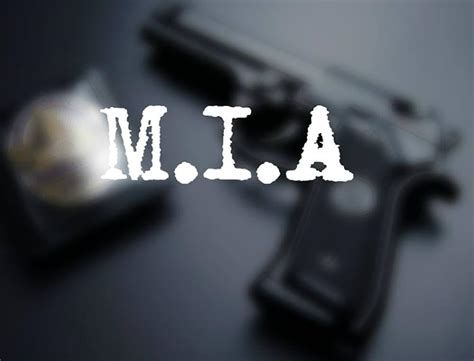 M.I.A. M.I.A.-watch