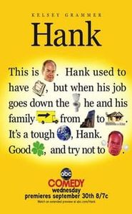 Hank Hank-watch