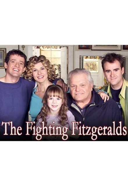 The Fighting Fitzgeralds The Fighting Fitzgeralds-watch