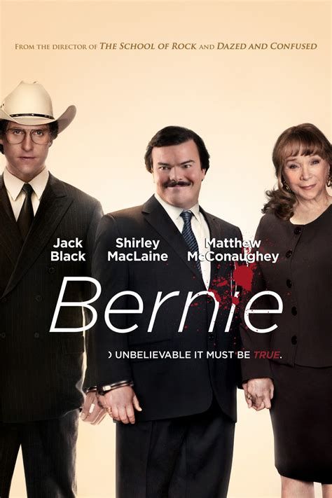 Bernie Bernie-watch
