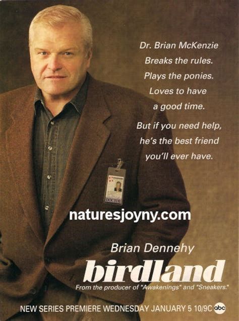 Birdland-watch