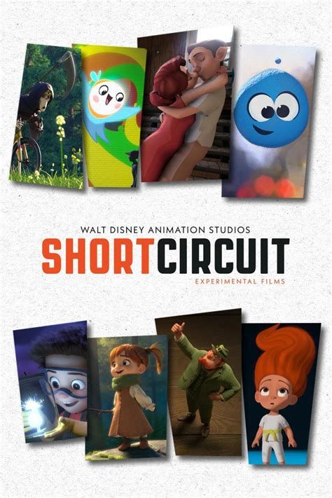 Short Circuitz-watch