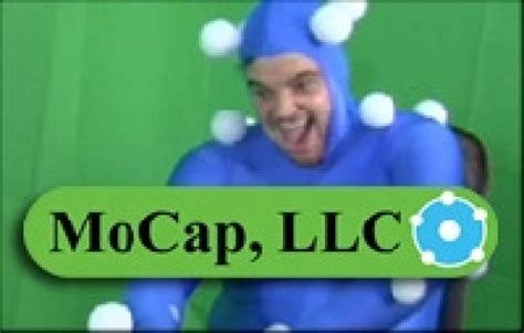 MoCap LLC-watch