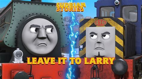 Leave It to Larry-watch