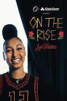 On the Rise: Juju Watkins-watch