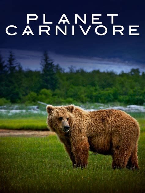 Planète Carnivore Planète Carnivore-watch