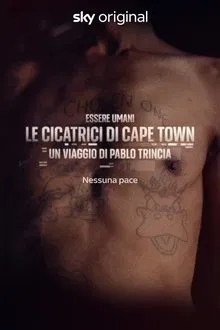 Essere Umani: Le cicatrici di Cape Town Essere Umani: Le cicatrici di Cape Town-watch