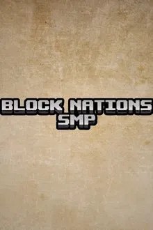 Block Nations SMP Block Nations SMP-watch