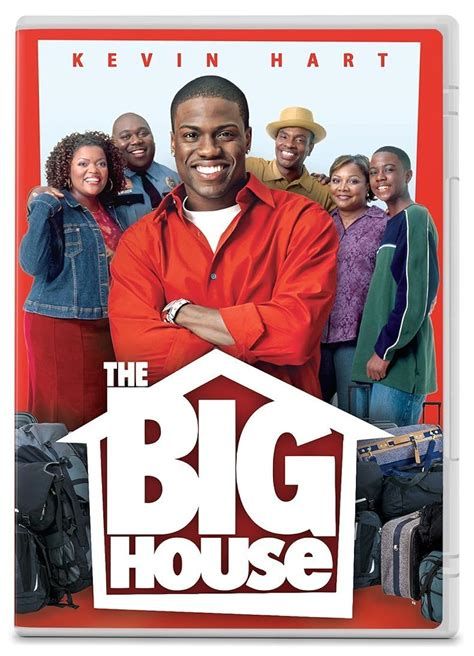 The Big House-watch