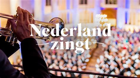 Nederland zingt-watch