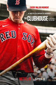 The Clubhouse: A Year with the Red Sox The Clubhouse: A Year with the Red Sox-watch