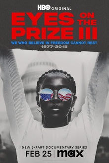 Eyes on the Prize III: We Who Believe in Freedom Cannot Rest Eyes on the Prize III: We Who Believe in Freedom Cannot Rest-watch