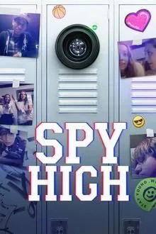 Spy High Spy High-watch