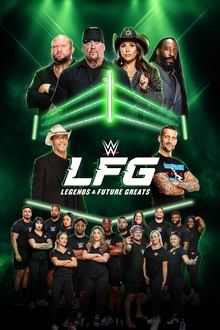 WWE LFG-watch