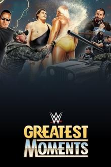 WWE's Greatest Moments WWE's Greatest Moments-watch