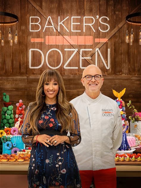 Bakers' Dozen Bakers' Dozen-watch