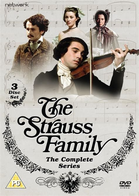 The Strauss Family The Strauss Family-watch
