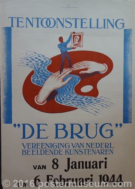 Brug, De Brug, De-watch