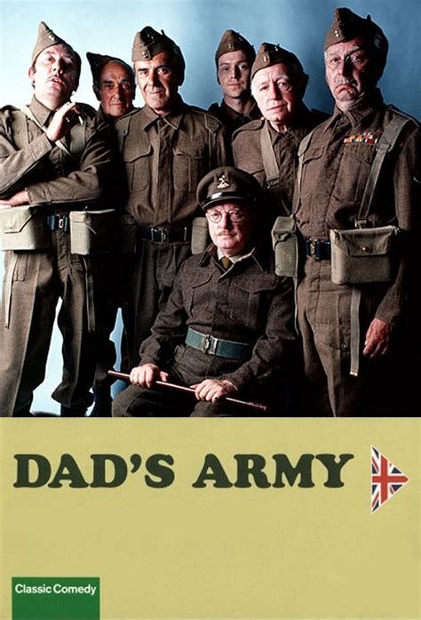 The Real Dad's Army The Real Dad's Army-watch