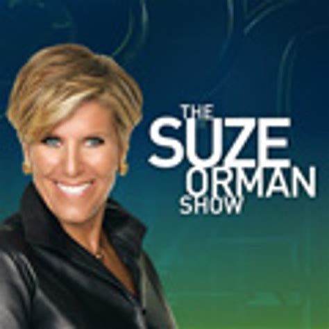 The Suze Orman Show-watch