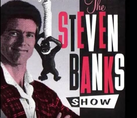 The Steven Banks Show-watch