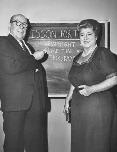 The Gertrude Berg Show The Gertrude Berg Show-watch