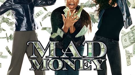 Mad Money-watch