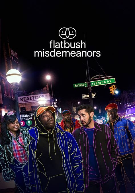 Flatbush-watch