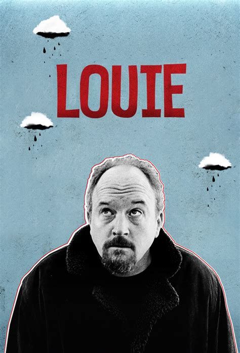 The Louie Show The Louie Show-watch