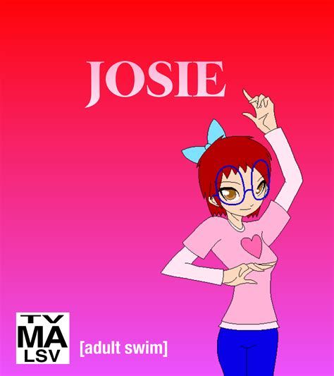 Josie-watch