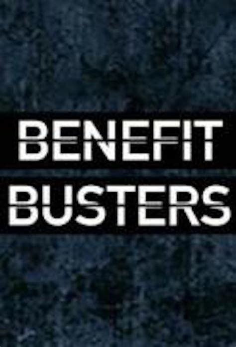 Benefit Busters-watch