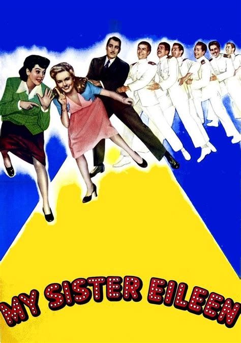 My Sister Eileen My Sister Eileen-watch