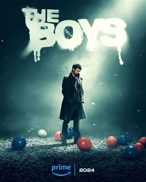 Boys and Girls Boys and Girls-watch