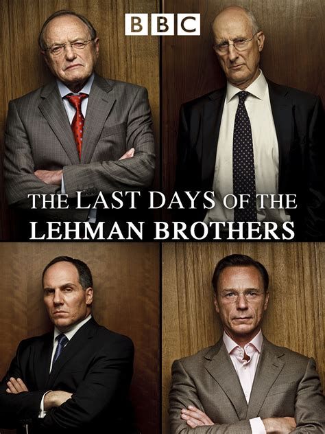 The Last Days of Lehman Brothers-watch