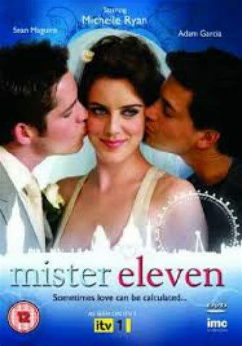Mister Eleven Mister Eleven-watch