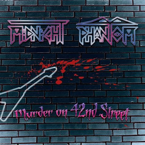 Midnight Phantom Midnight Phantom-watch