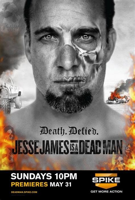 Jesse James Is a Dead Man Jesse James Is a Dead Man-watch