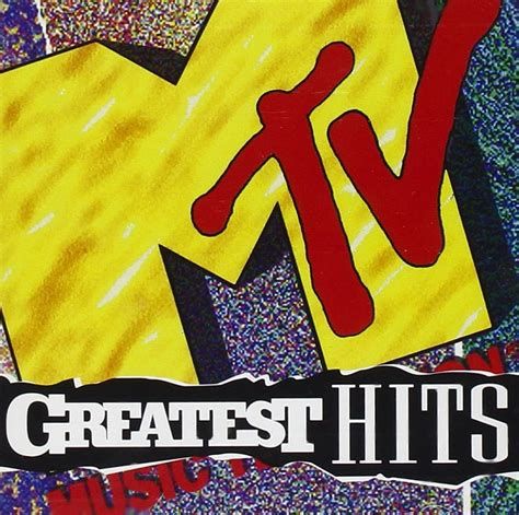 MTV's Greatest Hits MTV's Greatest Hits-watch