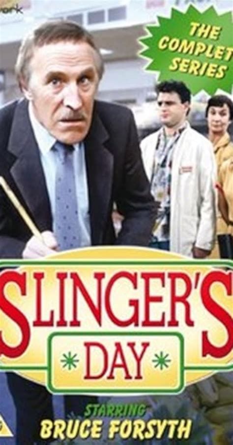 Slinger's Day Slinger's Day-watch