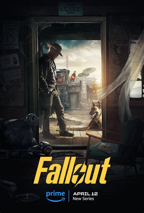 Fallout Fallout-watch