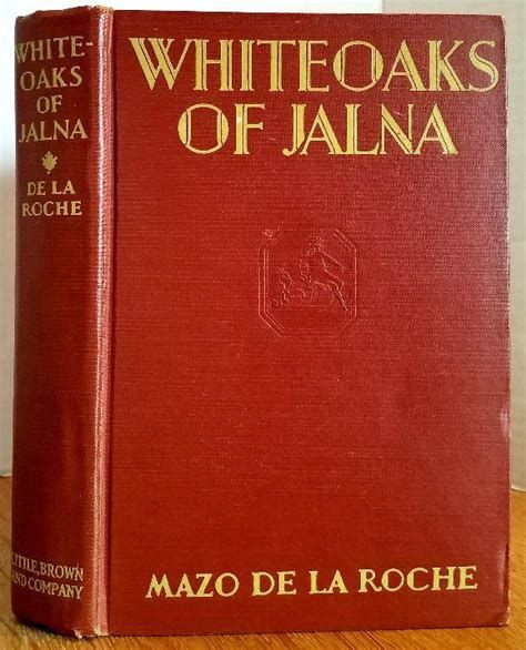 The Whiteoaks of Jalna-watch