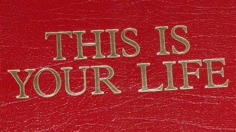 This Is Your Life This Is Your Life-watch