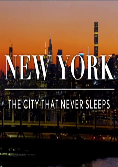 Nightmare in the City That Never Sleeps Nightmare in the City That Never Sleeps-watch