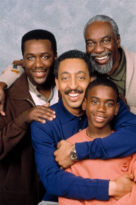 The Gregory Hines Show The Gregory Hines Show-watch
