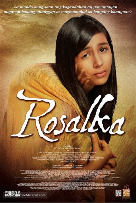 Rosalka-watch