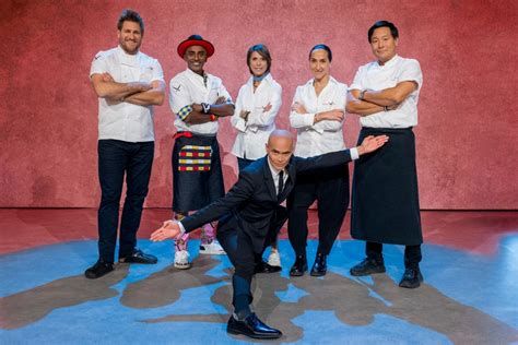 Iron Chef UK Iron Chef UK-watch