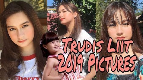 Trudis Liit Trudis Liit-watch