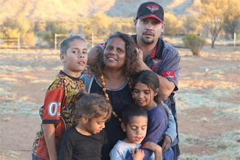 Australian Families of Crime-watch