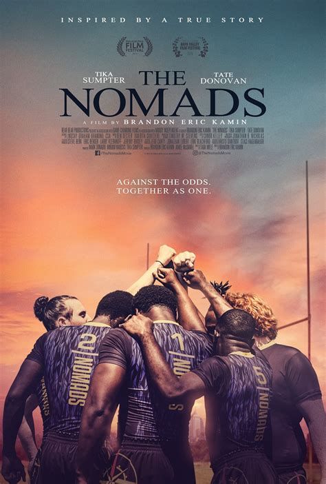 Nomads-watch